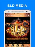 BLD MEDIA تصوير الشاشة 1