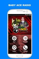 Baby Ace Radio الملصق