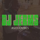 DJ JERMS иконка