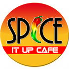 Spice it Up Cafe ícone