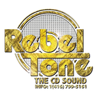 Rebel Tone icône