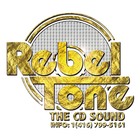 Rebel Tone ikona