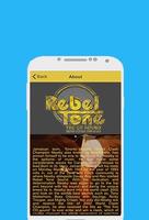 Rebel Tone screenshot 1