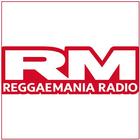 ReggaeMania Radio-icoon