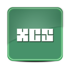XCS icône