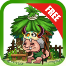 Clans Runner APK