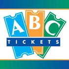 ABC Tickets ícone