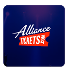 Alliance Tickets icône