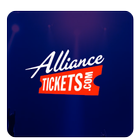 Alliance Tickets 圖標