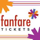 fanfare Tickets APK