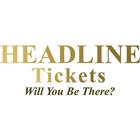 Headline Tickets icon