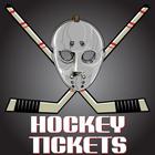 Hockey Ticket App icono