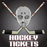 Hockey Ticket App icône