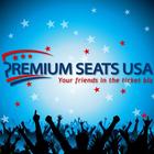 Premium Seats 아이콘
