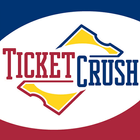 TicketCrush icône
