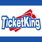 Ticket King icône