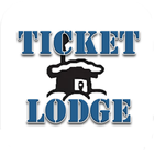 Ticket Lodge ícone