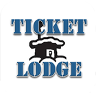 Ticket Lodge ikona