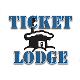 Ticket Lodge أيقونة