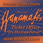 Wanamaker Ticket Office biểu tượng