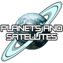 Planets and Satellites APK