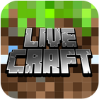 Live Craft-icoon
