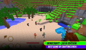 Live Craft screenshot 3