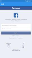 Video Downloader for Facebook Affiche