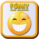 APK Funny Jokes Collection