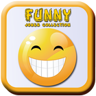 Funny Jokes Collection 아이콘