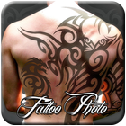 Tattoo Photo icon