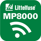 MP8000 icon