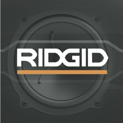 RIDGID Jobsite Radio