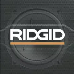 RIDGID Jobsite Radio