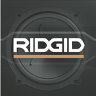 Icona RIDGID Jobsite Radio