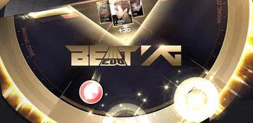 BeatEVO YG - AllStars Rhythm Game