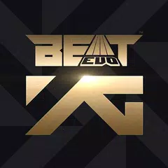 Descargar APK de BeatEVO YG - AllStars Rhythm Game