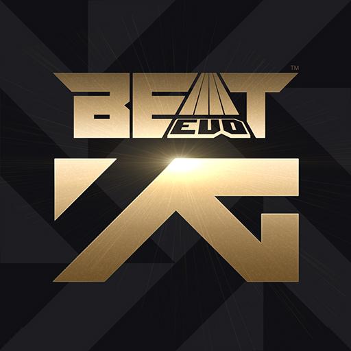 BeatEvo YG～ビート・エボリューション