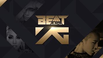 BeatEVO YG poster