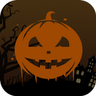 Halloween AppLock - Lock apps&encrypt files-icoon
