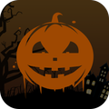 Halloween AppLock - Lock apps&encrypt files