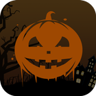 Halloween AppLock - Lock apps&encrypt files icon