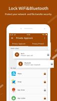 Halloween AppLock - Lock apps&encrypt files Ekran Görüntüsü 2