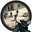 Sniper Fury 3D Assassin Killer Gun Shooting Games