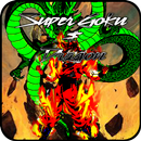 Super saiyan goku feat dragon APK