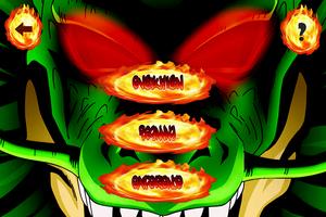 Super Goku and Dragon imagem de tela 3