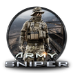 Army Sniper Shooter Elite Killer 3D Assassin Game