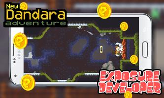 New Dandara Adventure screenshot 1