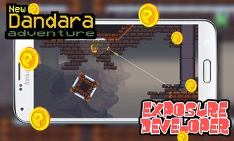 New Dandara Adventure capture d'écran 3