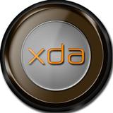Icona XDA Developers Czech